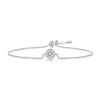 Classic Moissanite Bracelets