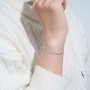 Clover Moissanite Bracelets