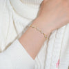 Clover Moissanite Bracelets