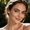 Crawlers Climber Moissanite Earrings