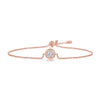 Classic Moissanite Bracelets