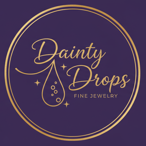 Dainty Drops