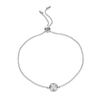 Classic Moissanite Bracelets