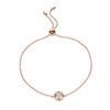 Classic Moissanite Bracelets