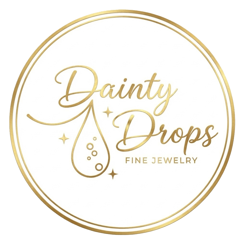 Dainty Drops